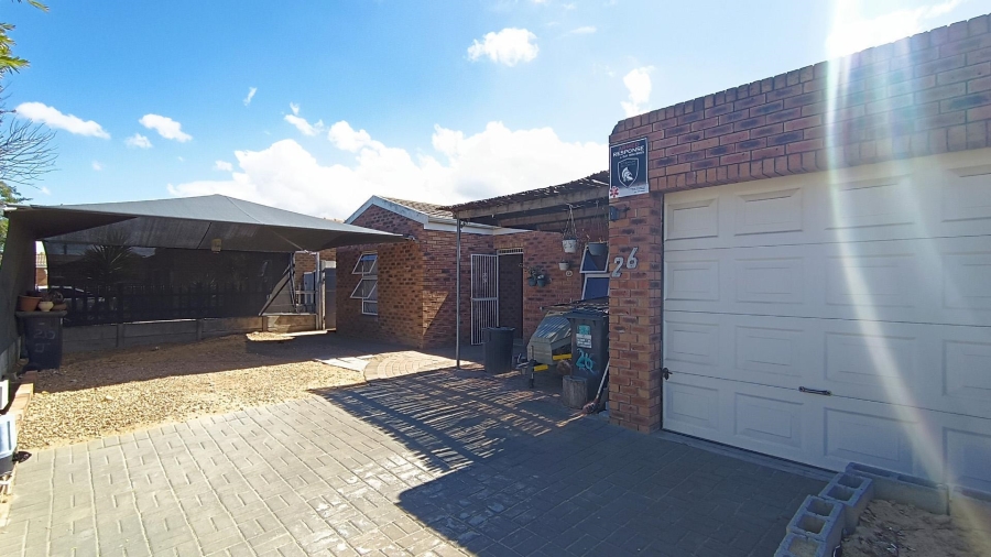 3 Bedroom Property for Sale in Zonnendal Western Cape
